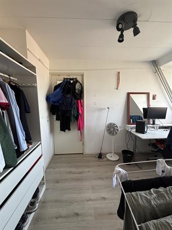 Kamer in Delft, Oostsingel op Kamernet.nl: Oostsingel
