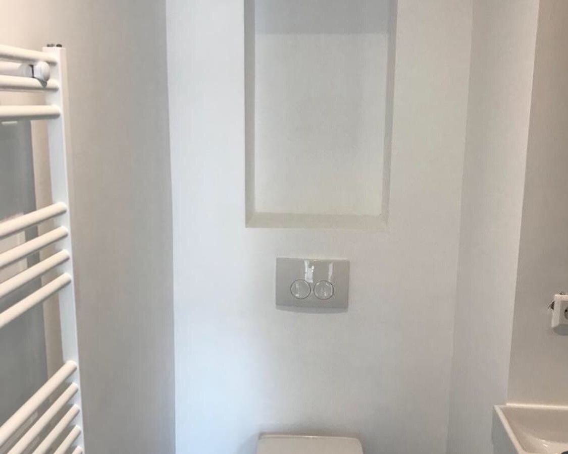 Appartement aan Albert Cuypstraat, Amsterdam 5