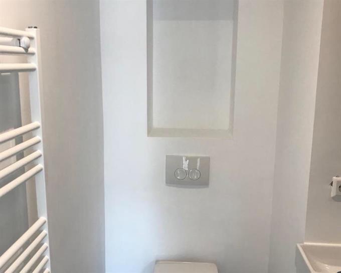Wohnung bei Albert Cuypstraat In Amsterdam