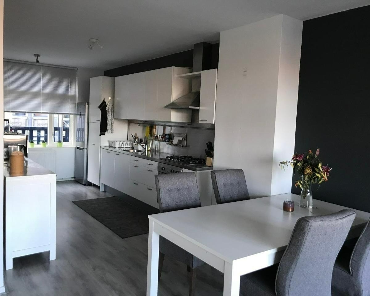 Kamer te huur in Rotterdam – Haagseveer – foto 3