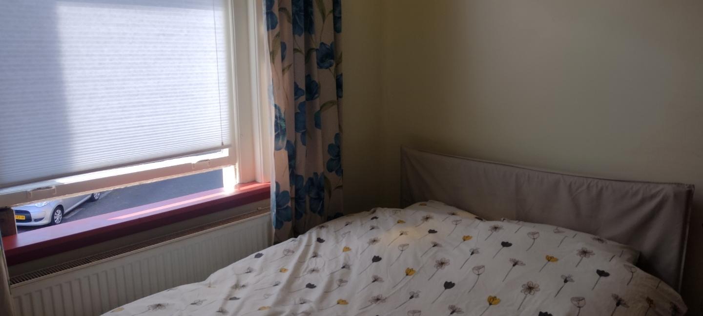 Appartement aan Hoenderloostraat, Den Haag 7