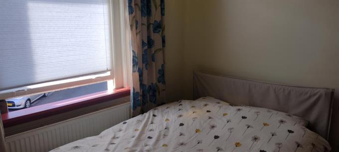 Wohnung bei Hoenderloostraat In Den Haag