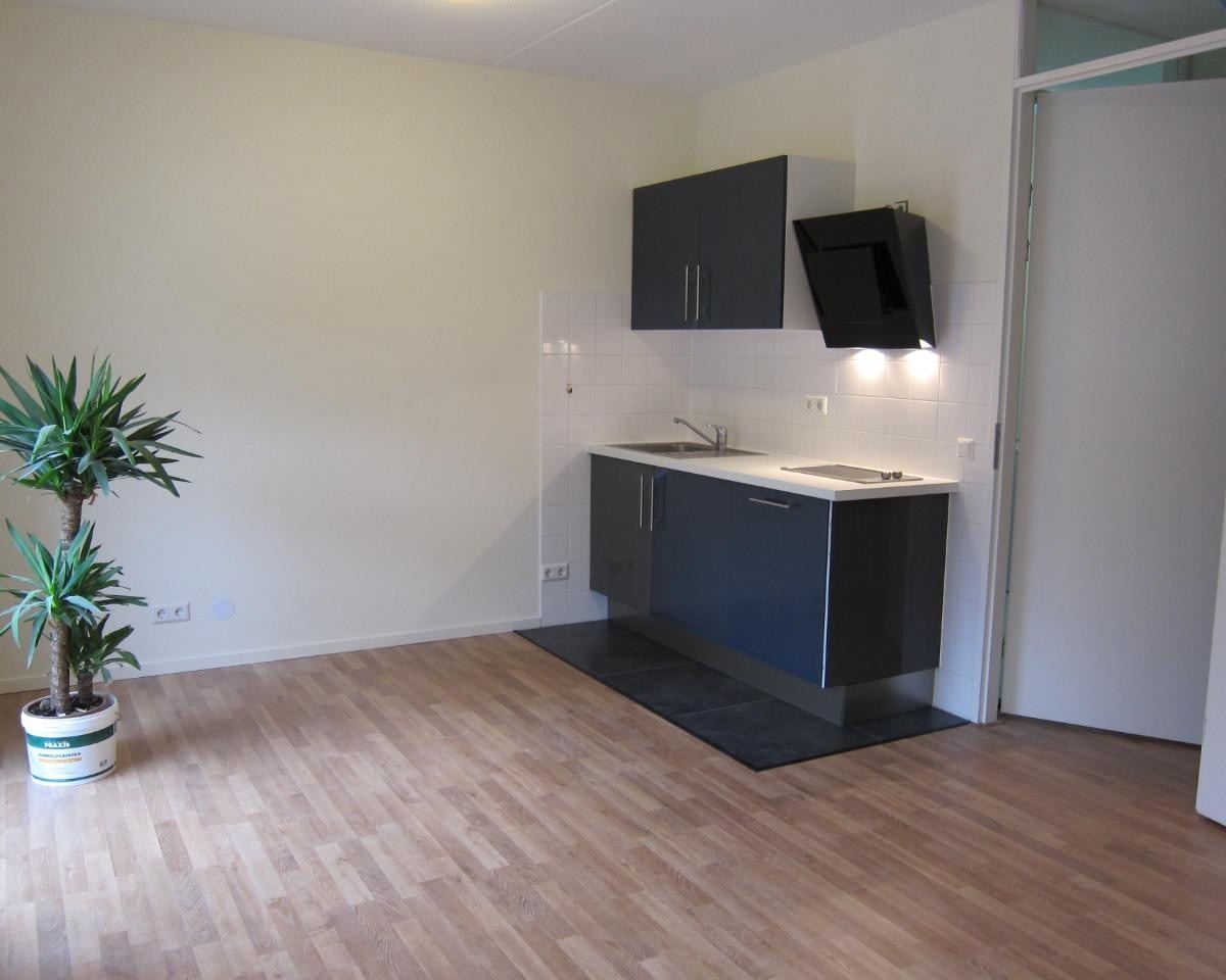 Studio te huur in Utrecht – Heemstedelaan – foto 4