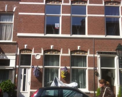 Kamer te huur 600 euro Renbaanstraat, Den Haag