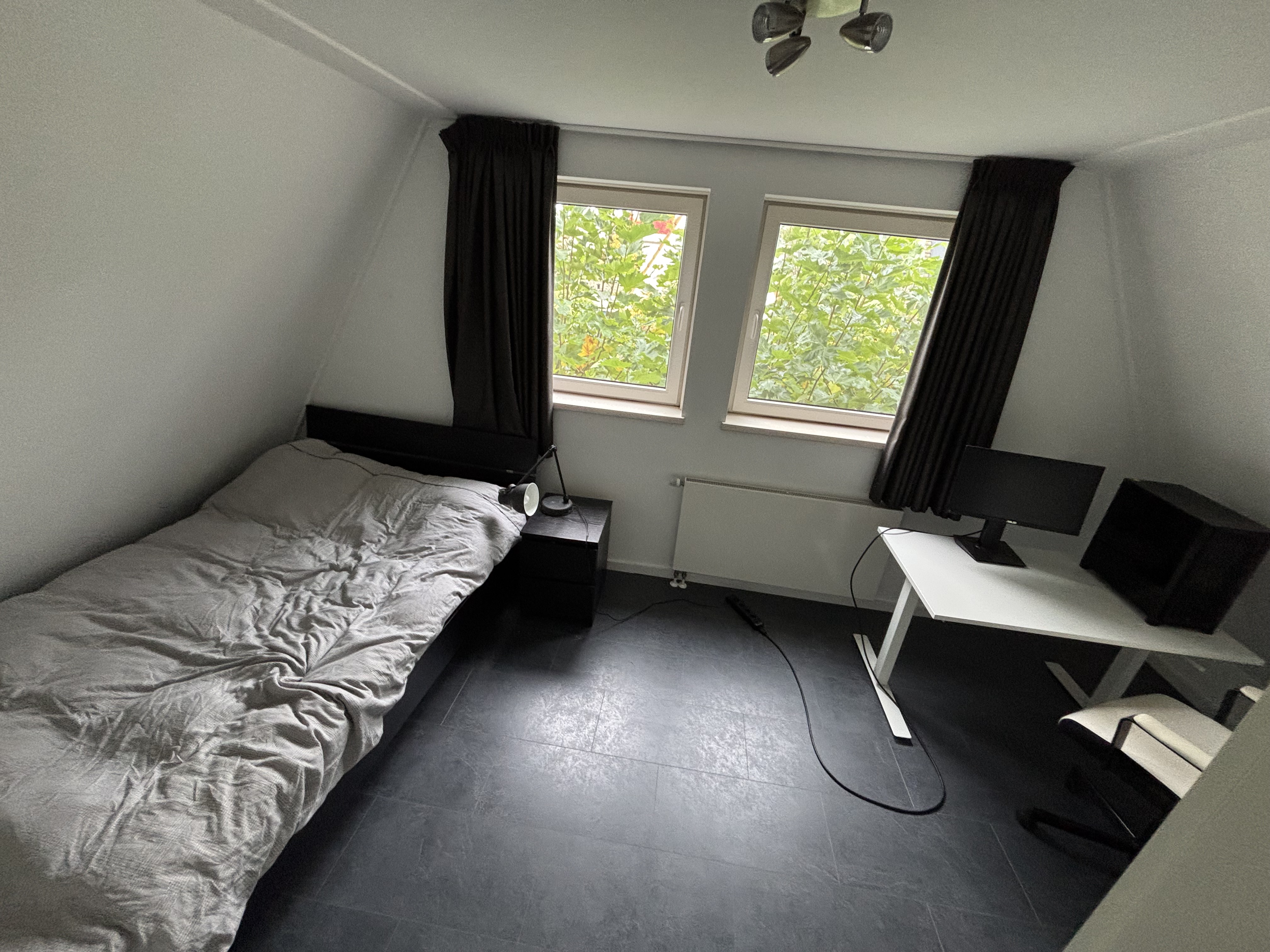 Kamer te huur in Odijk – Werdorperwaard – foto 3