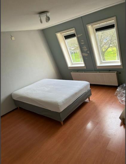 Room for rent 675 euro Tjalk 33, Lelystad