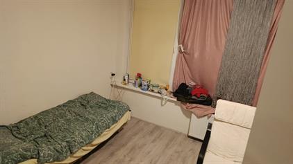 Room for rent 800 euro Pendrechtstraat, Rotterdam
