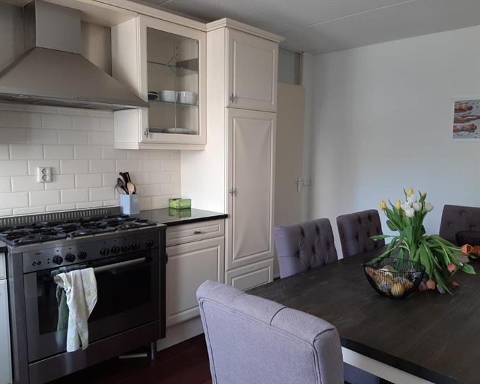 Kamer in Amsterdam, Ibizastraat op Kamernet.nl: Kamer van 20m2 te huur in Amsterdam Nieuw West