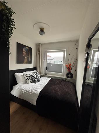 Zimmer bei Menno van Coehoornstraat In Breda