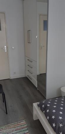 Zimmer bei Hannolaan In Utrecht