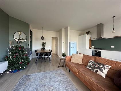 Appartement te huur 1500 euro Hoofdweg, Amsterdam