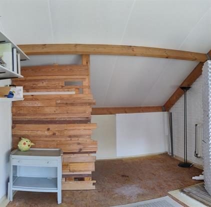 Kamer te huur 475 euro Tulpstraat, Enschede