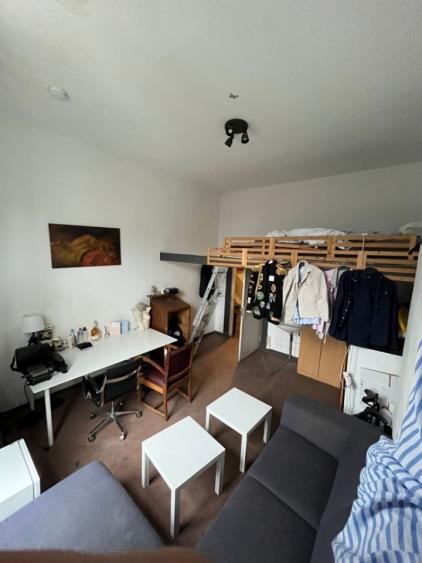 Room for rent 350 euro van Oldenbarneveltstraat, Nijmegen