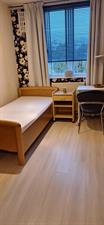 Kamer te huur 1100 euro Bernard Shawsingel, Amsterdam