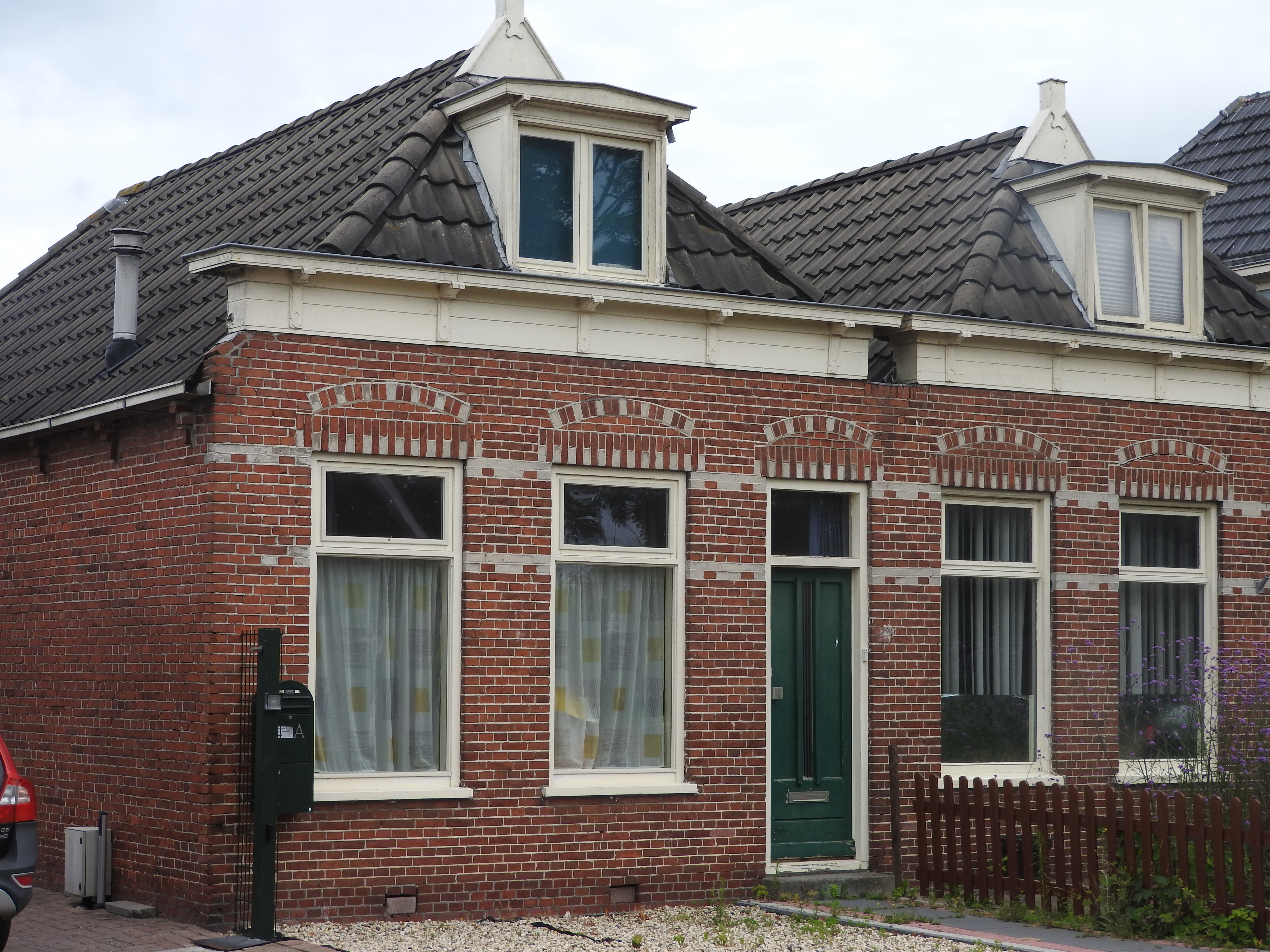 Kerkstraat