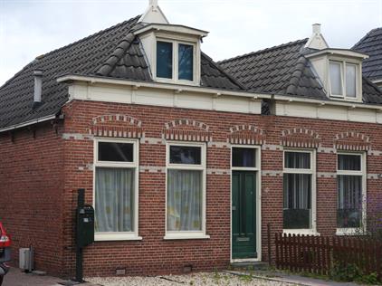 Apartment for rent 920 euro Kerkstraat, Groningen