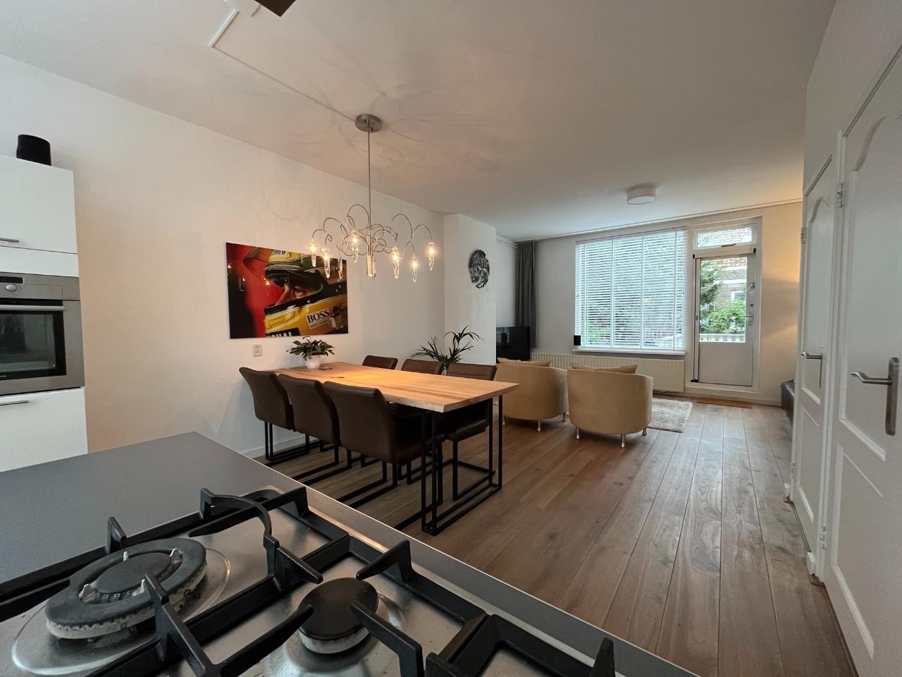Kamer aan Koraalstraat, Rotterdam 6