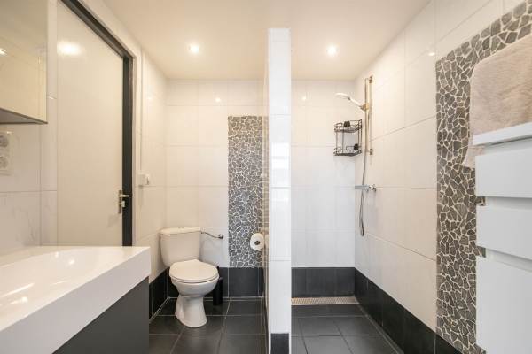 appartementen te huur op Marktstraat