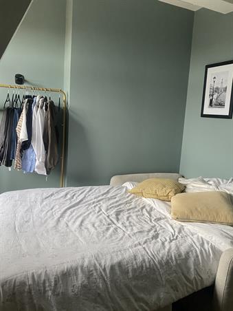 Kamer in Amsterdam, Steve Bikoplein op Kamernet.nl: 