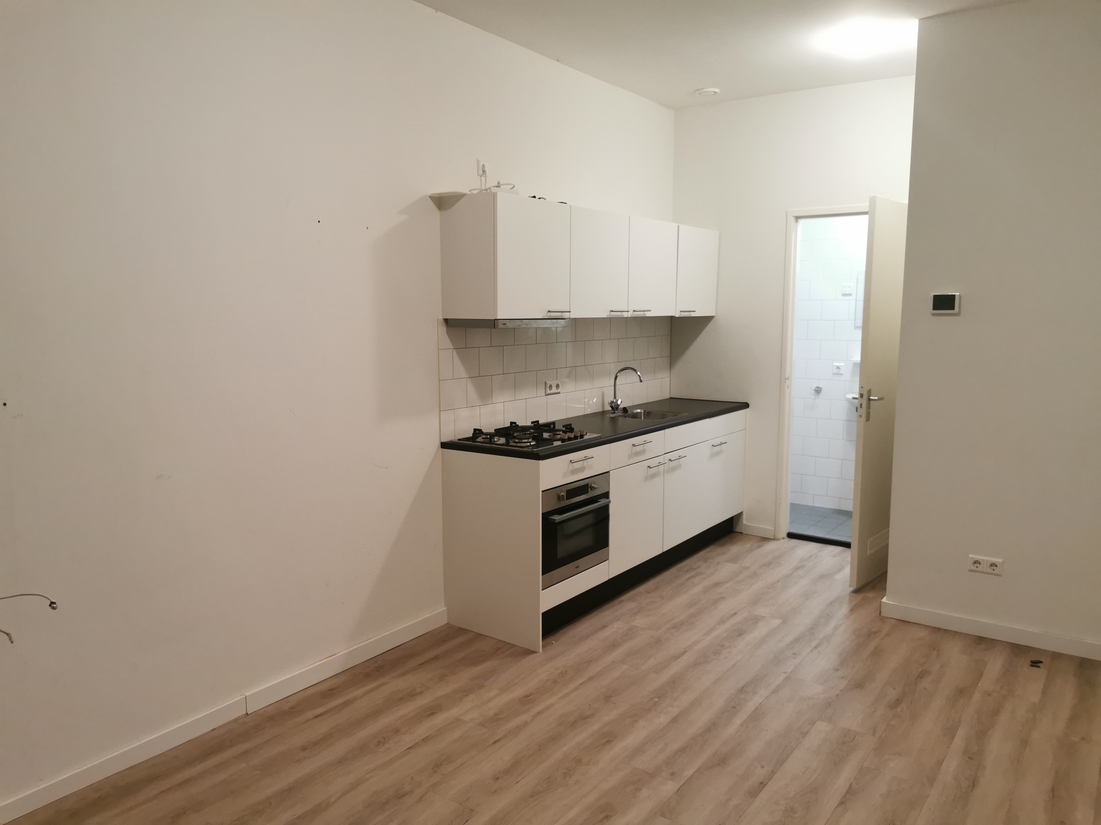 Gestoffeerd Kamer te huur