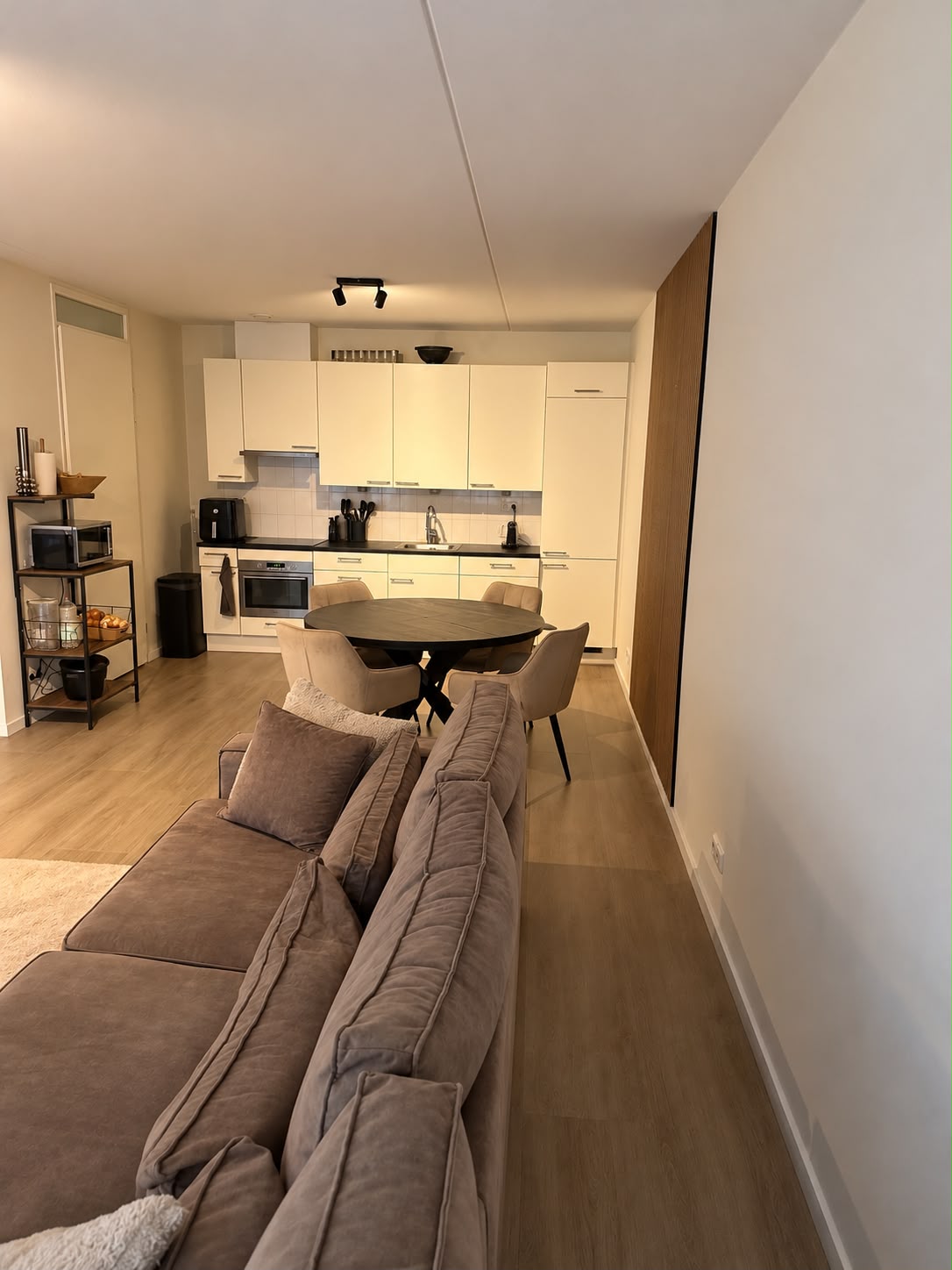 Appartement te huur in Amstelveen – Nicolaas Tulplaan – foto 4