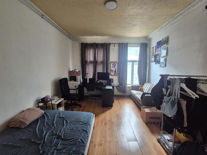 Zimmer bei Korte Haaksbergerstraat In Enschede
