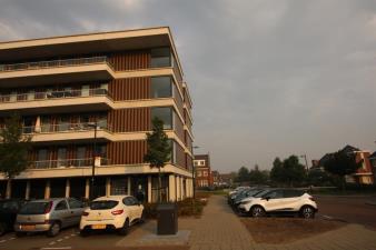 Appartement te huur 1300 euro Jan de Ridderstraat, Noordwijk