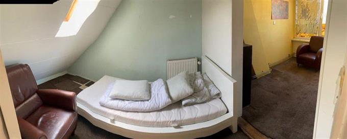 Zimmer bei Koestraat In Tilburg