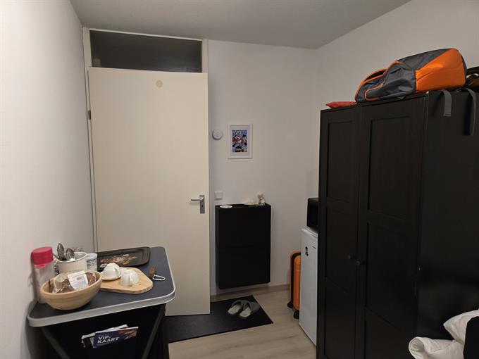 Zimmer bei Wrightlaan In Den Haag