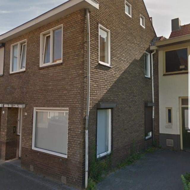 Kamer te huur in de Wassenaerlaan in Tilburg