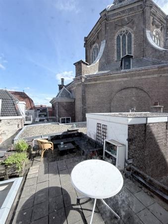 Zimmer bei Lange Mare In Leiden