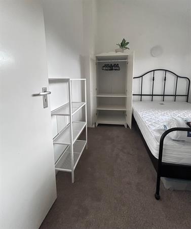 Zimmer bei Arenberglaan In Breda