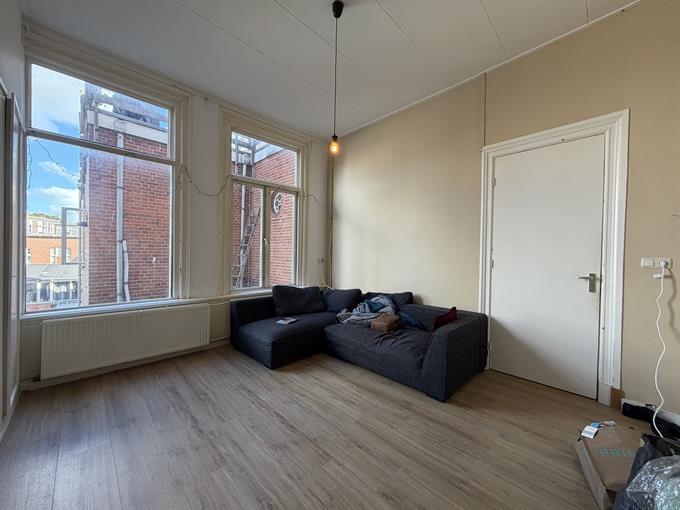 Zimmer bei Oude Ebbingestraat In Groningen