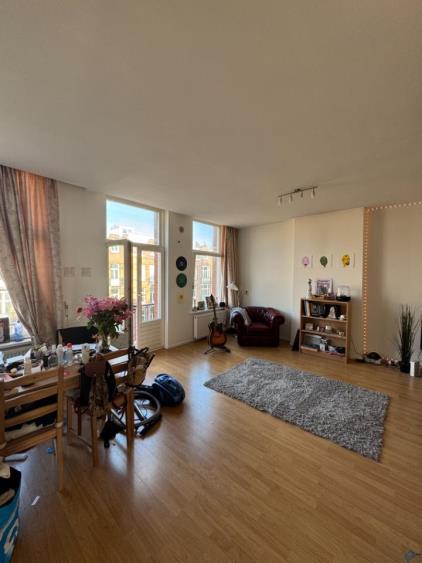 Apartment for rent 2500 euro Admiraal De Ruijterweg, Amsterdam