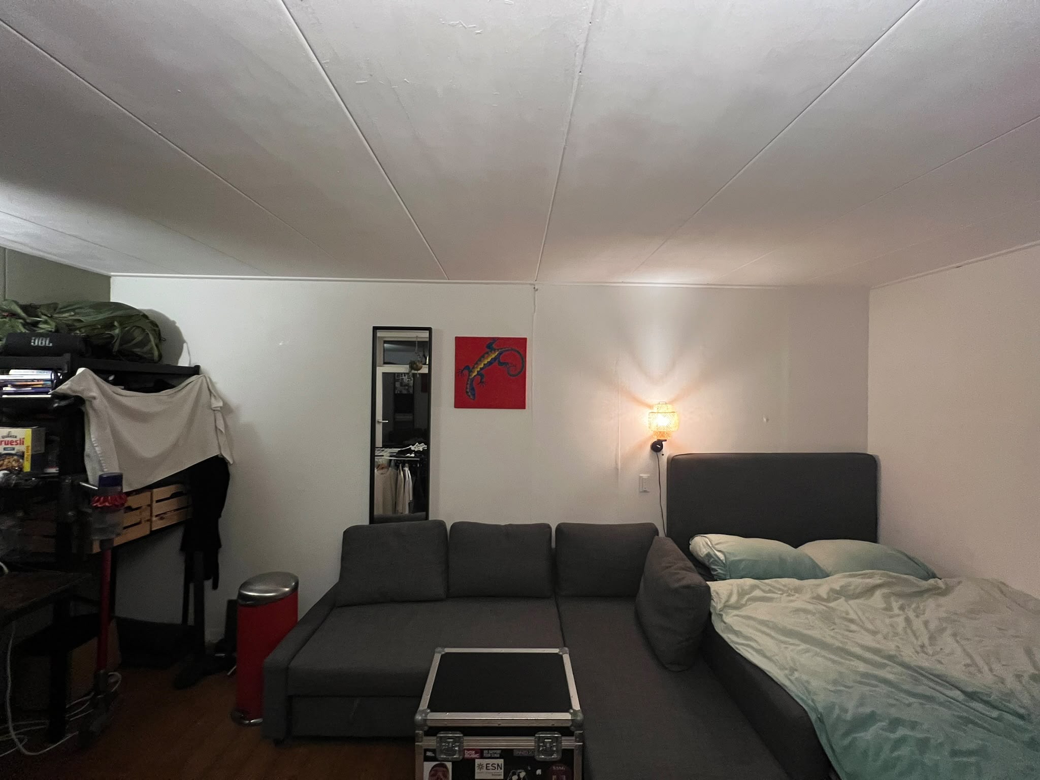 Kamer te huur in Groningen – Tuinbouwstraat – foto 2