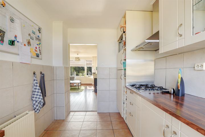 Appartement te huur in Heemskerk – Carel van Manderstraat – foto 2