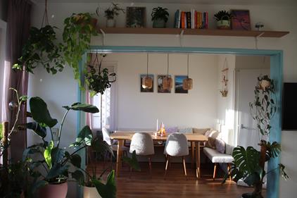 Appartement te huur 1800 euro Sportlaan, Amstelveen