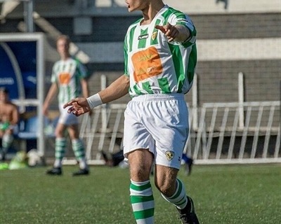 David
