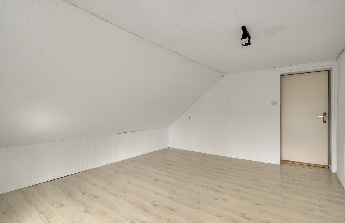 Appartement aan Raadhuisstraat, Roermond 5