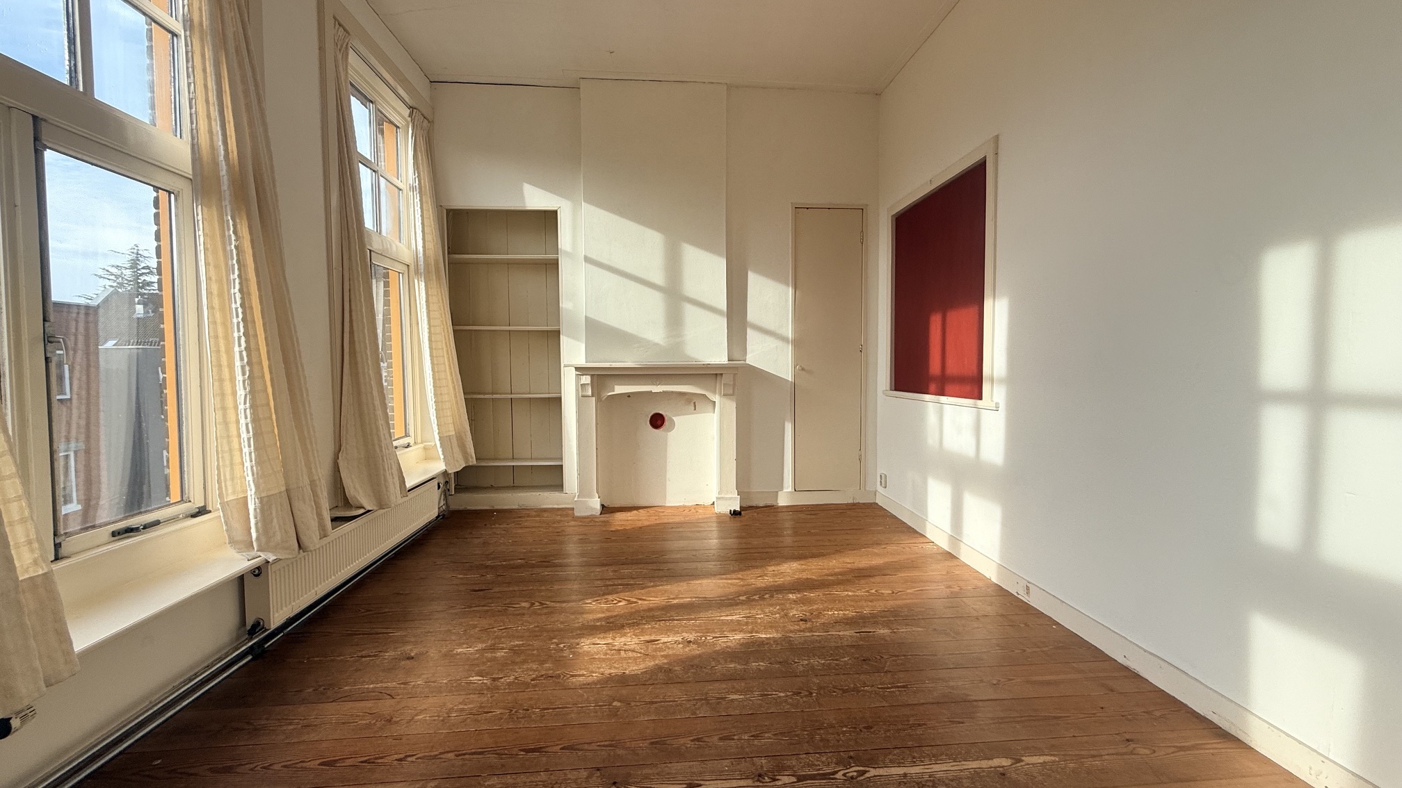 Kamer te huur in Groningen – Oosterweg – foto 2