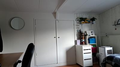 Kamer te huur 345 euro Perikweg, Enschede