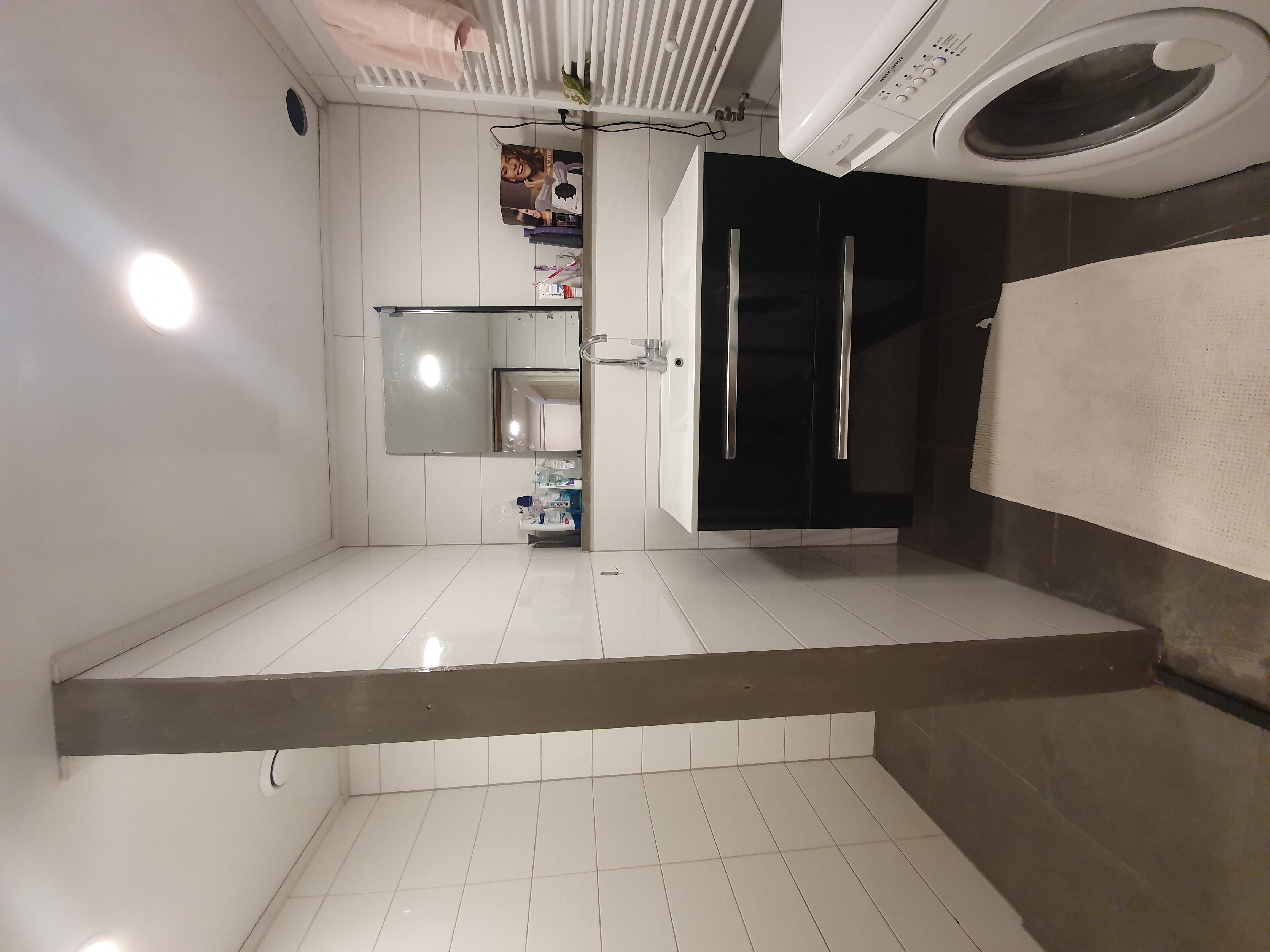 Kamer aan Sontdwarsstraat, Leeuwarden 6