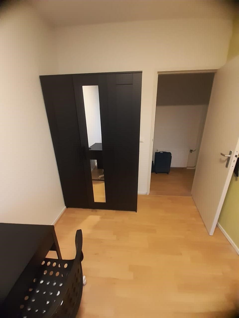 Kamer te huur in Voorburg – Prinses Beatrixlaan – foto 2