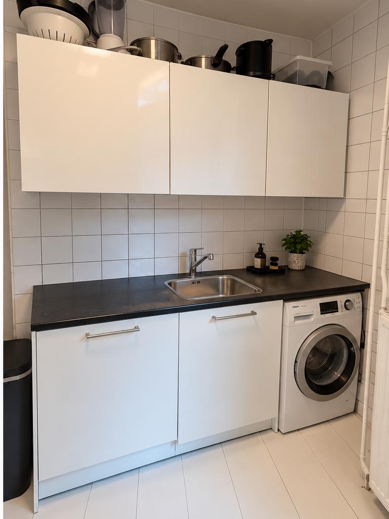 Kamer te huur in Rotterdam – Engelsestraat – foto 4