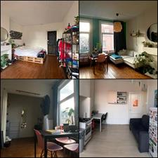 Appartement te huur 450 euro van Meterenstraat, Breda