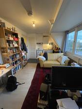 Room for rent 724 euro Paterswoldseweg, Groningen