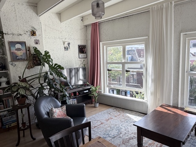 Kamer te huur in Leiden – Lange Mare – foto 2