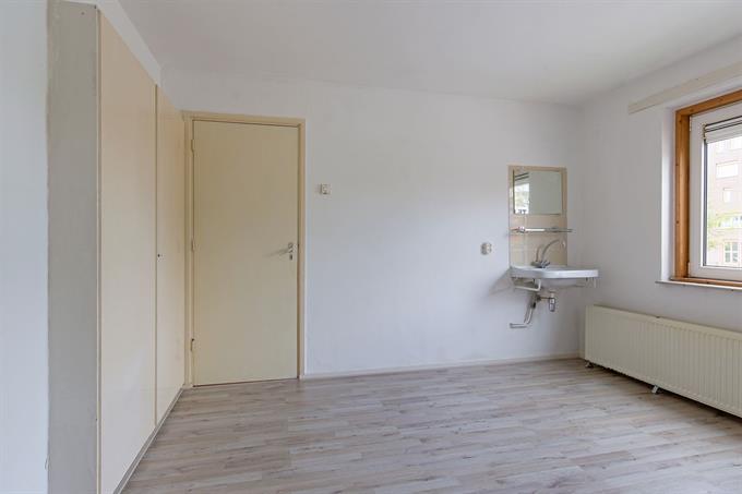 Wohnung bei Pieter Calandlaan In Amsterdam