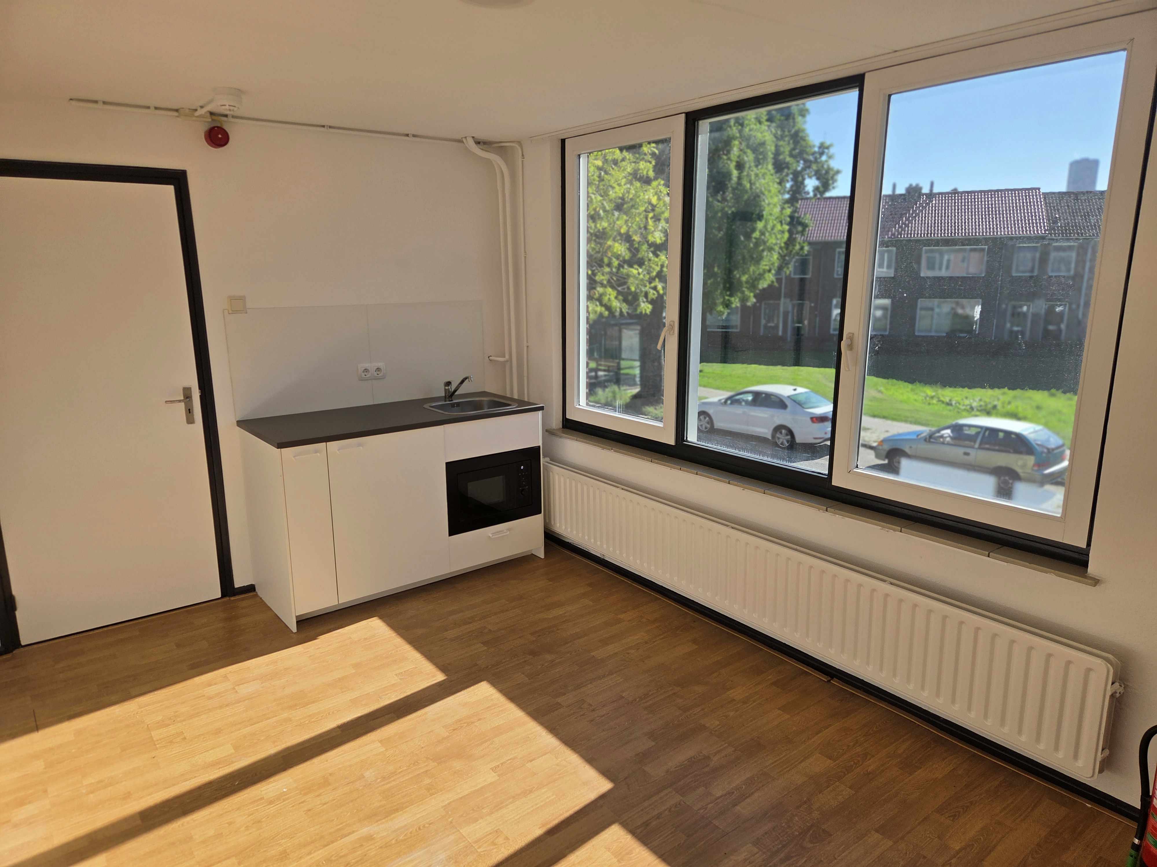 Kamer te huur in Tilburg – Dillenburglaan – foto 1