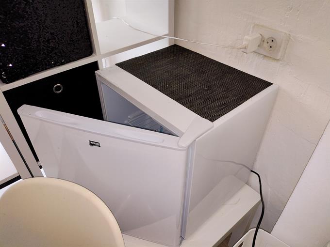 Zimmer bei Mijnsherenlaan In Rotterdam